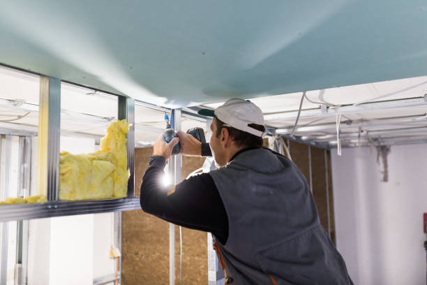 Best Fiberglass Insulation in Cliffside Park, NJ