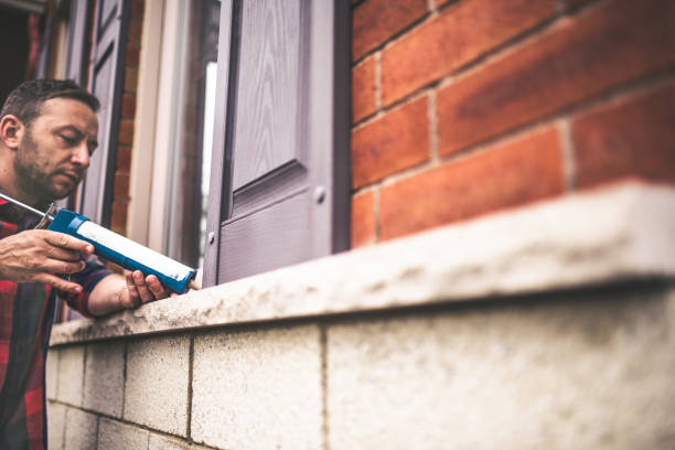 Types of Insulation We Offer in Cliffside Park, NJ
