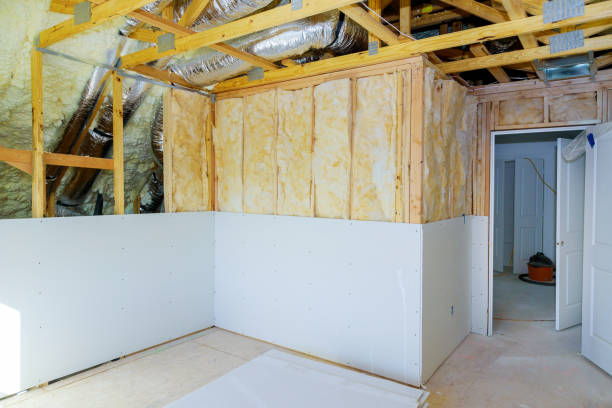 Best Eco-Friendly Insulation in Cliffside Park, NJ