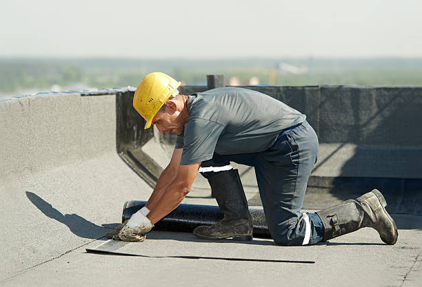 Types of Insulation We Offer in Cliffside Park, NJ